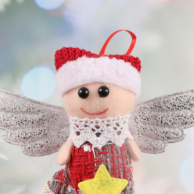 Top selling Christmas tree decoration Christmas hanging ornament