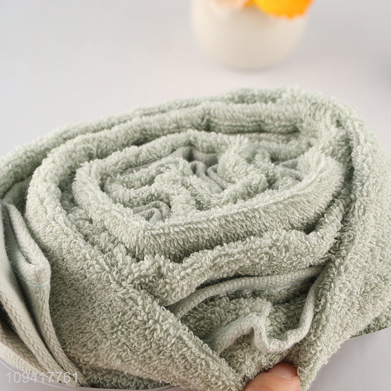 Good Quality Cotton Towel Large Bath Towel