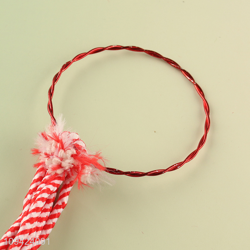 Best sale christmas hanging ornament christmas bell