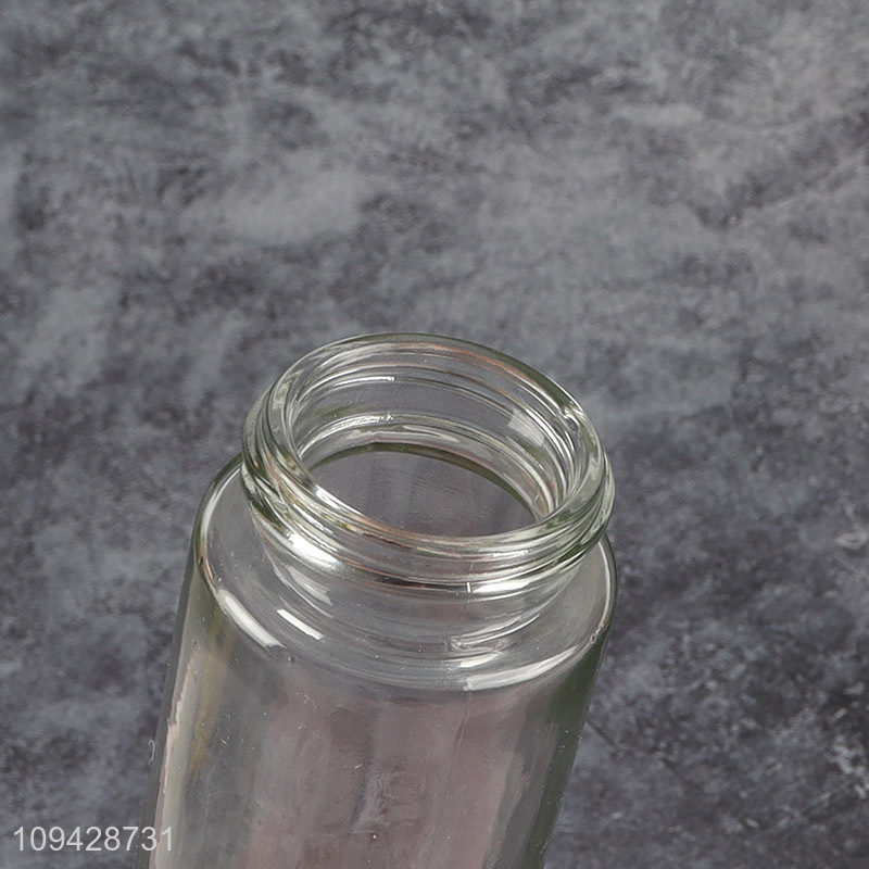 Good Sale Glass Oil Sprayer Oil Dispenser