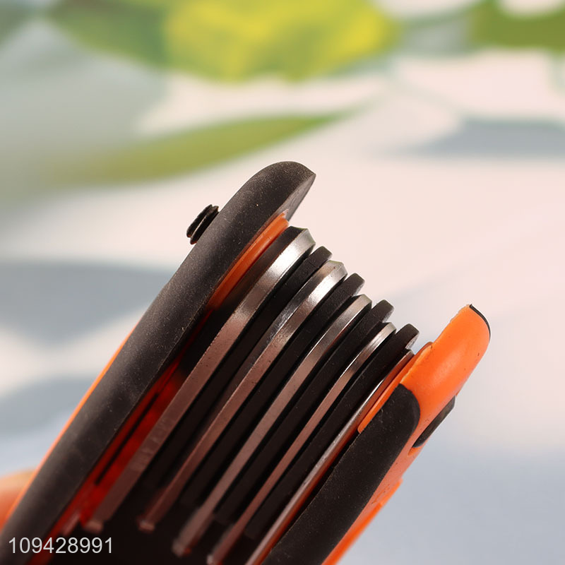 Top products professional spherical-Hex socket screwdriver