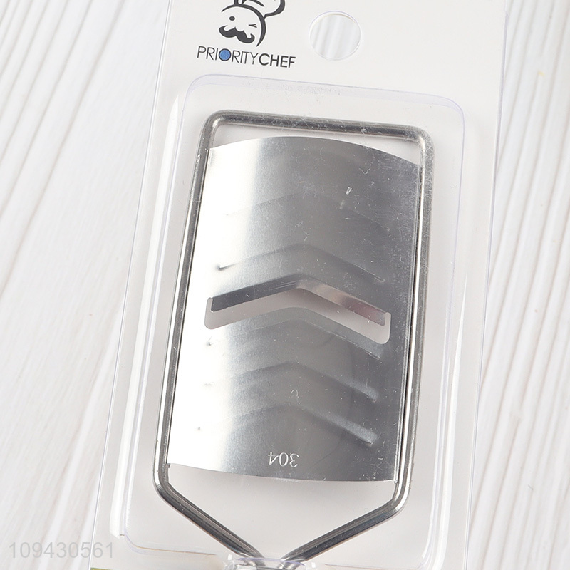Factory direct sale cheese slicer grater for daily use