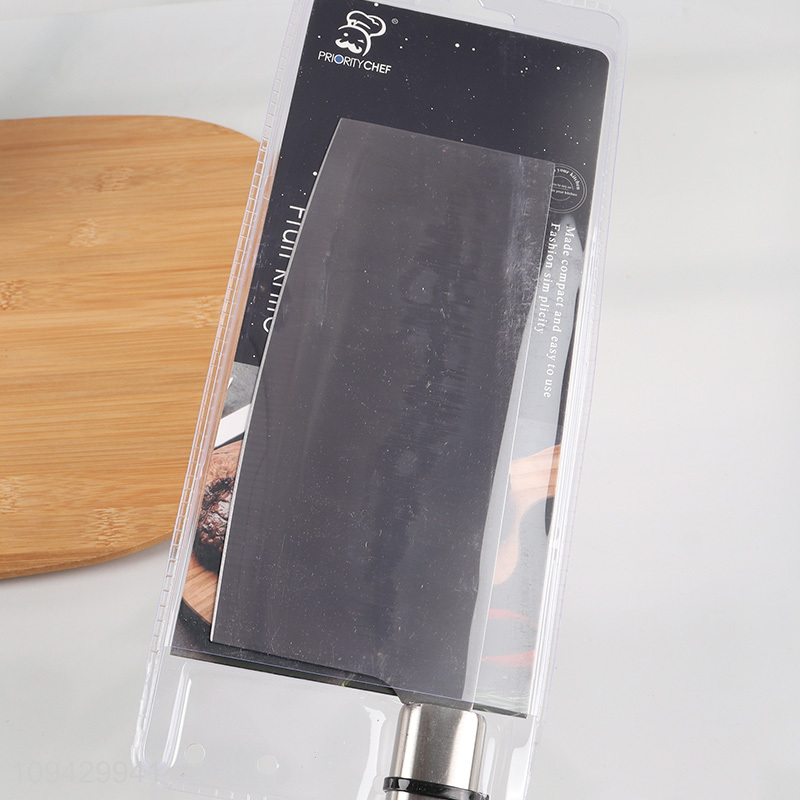 China products stainless steel kitchen knife for home