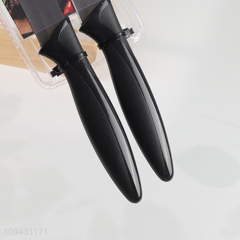 New arrival  fruit knife kitchen knife set