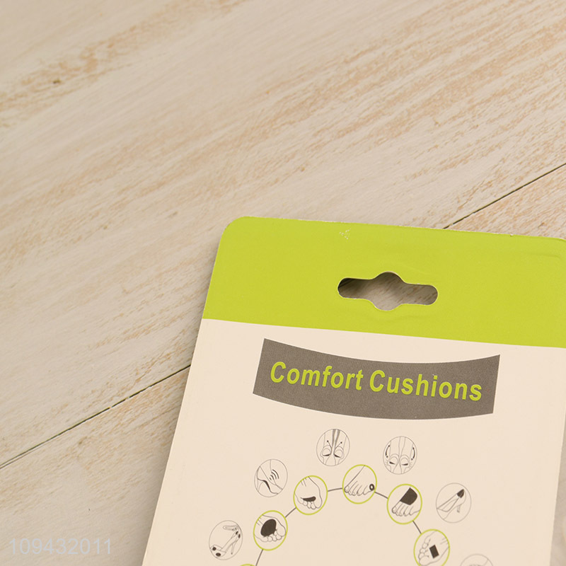 Popular products soft comfortable shoes heel sticker