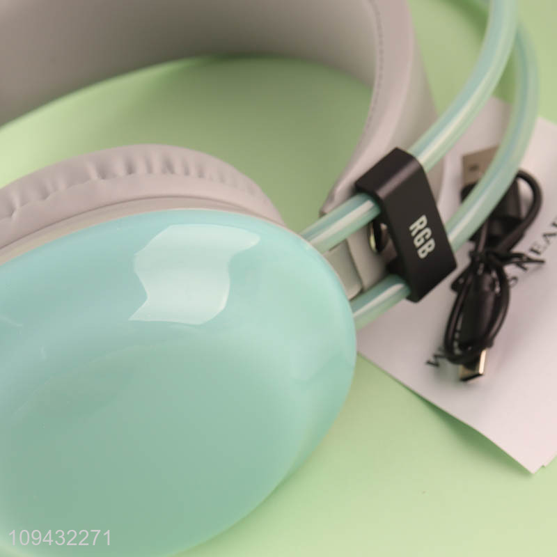 China supplier noise free wireless bluetooth headphones