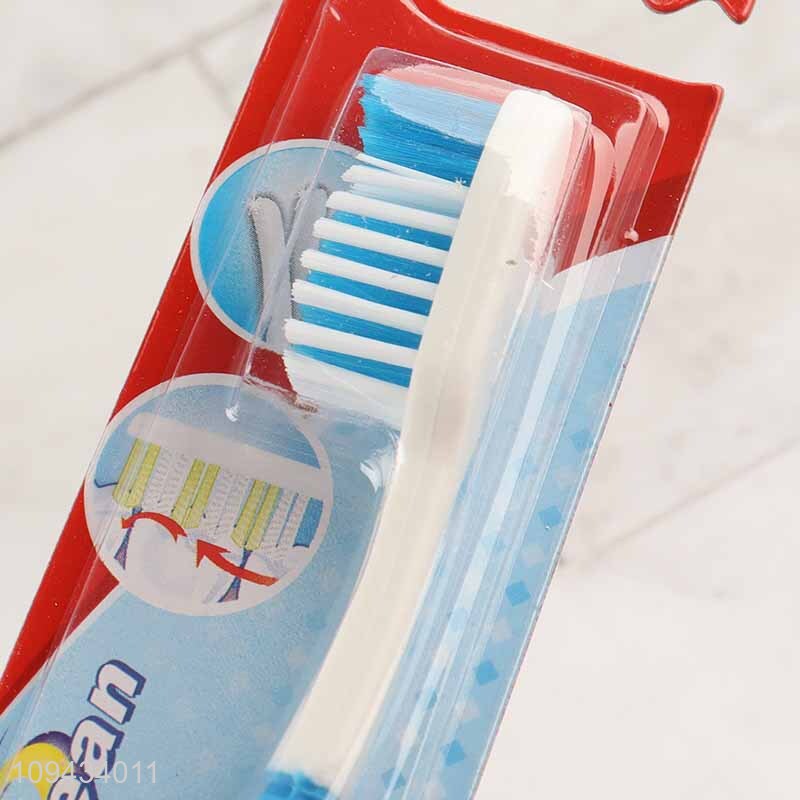 Cost-Effective Home Use Toothbrush For Adults