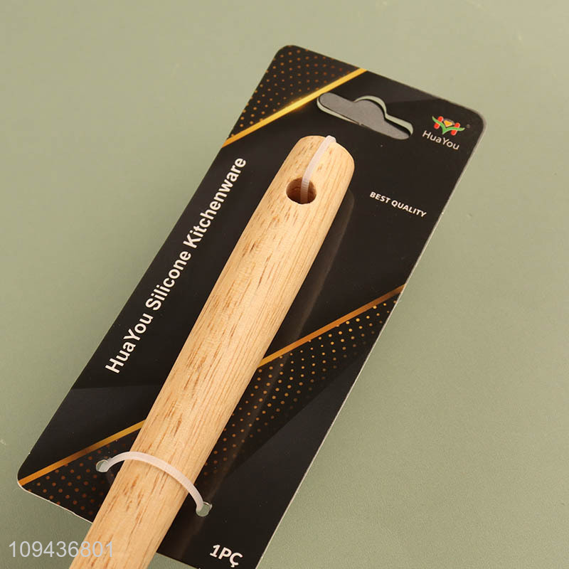 Latest products   silicone non-stick butter spatula cheese spatula