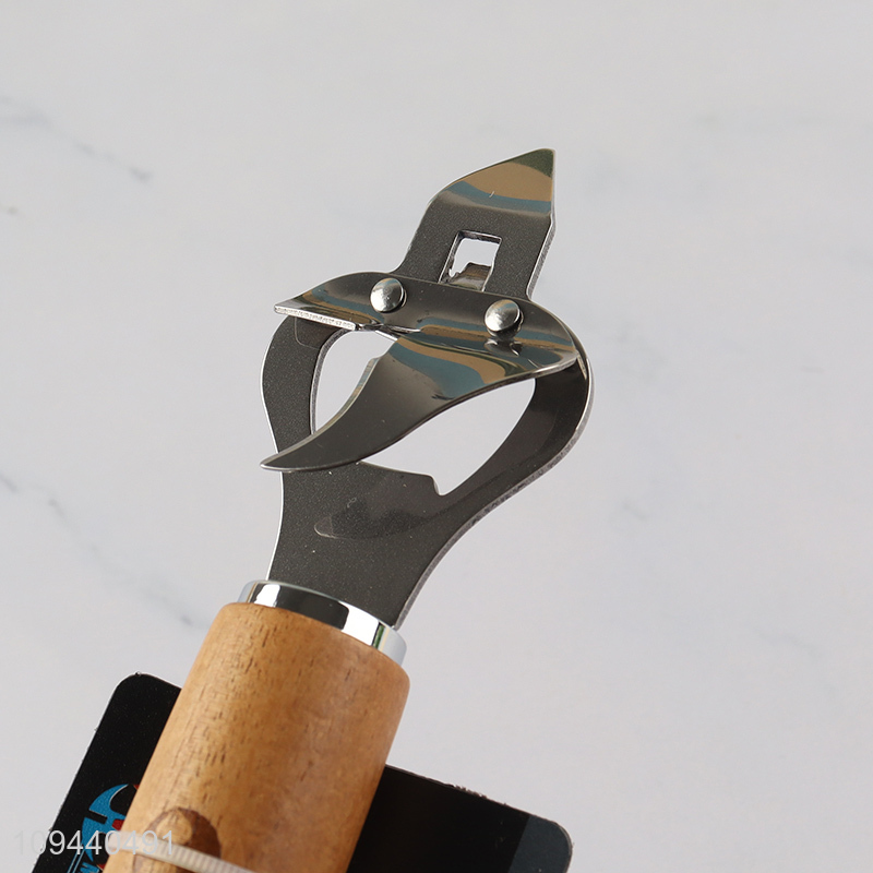 Good selling multi-purpose bottle opener cans opener