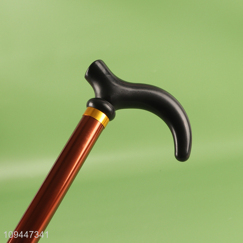 Popular products lightweight walking stick trekking pole