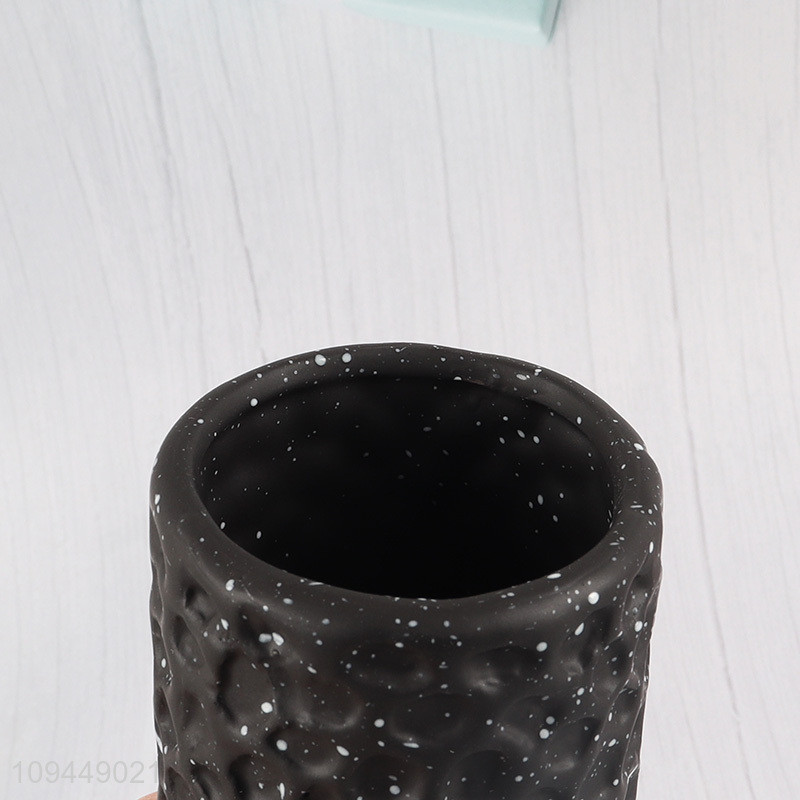 Yiwu market  simple toothbrush cup mouthwash cup