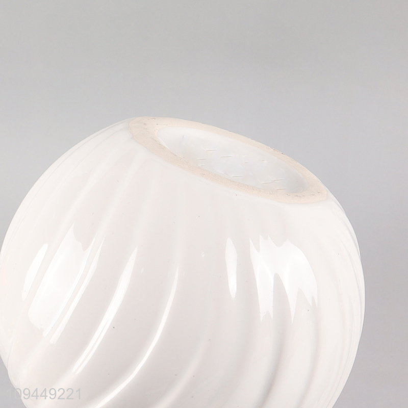 Good quality hand press liquid soap dispenser