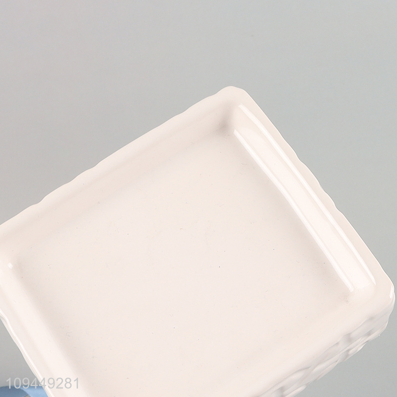 Hot products shower vanity soap dish soap holder