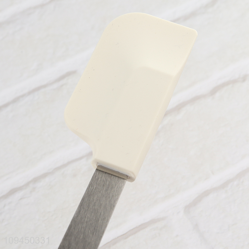 Yiwu market kitchen baking butter spatula cheese spatula