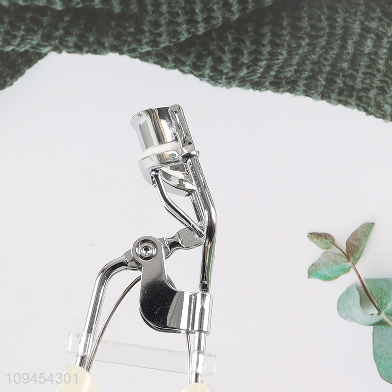 New arrival makeup tool eyelash curler for sale