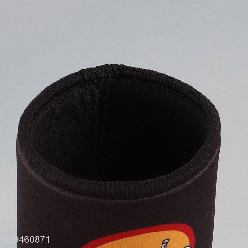 Top selling wine bottle cover cooler bag