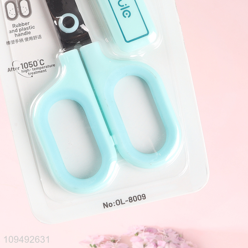 Low price household multi-purpose scissors for sale