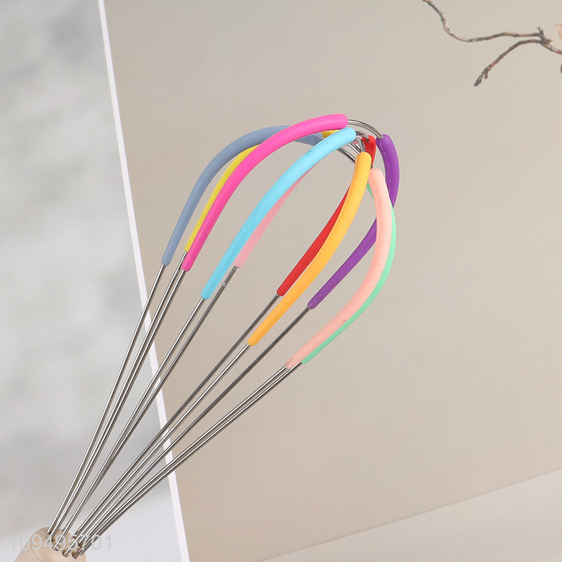New product manual egg whisk egg beater