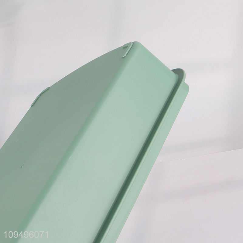 Hot selling cutting board with storage box