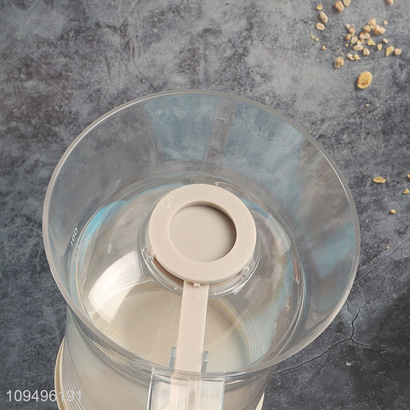 Wholesale handheld pancake batter dispenser
