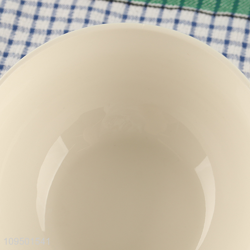 Hot products ceramic bowl tableware bowl for sale
