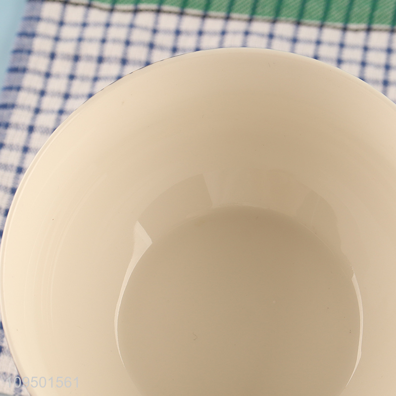 Hot items ceramic bowl home restaurant bowl