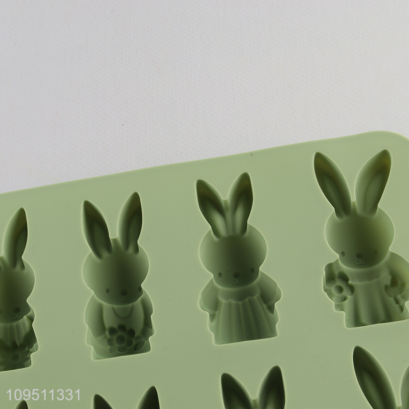Factory price silicone cake mold baking mold