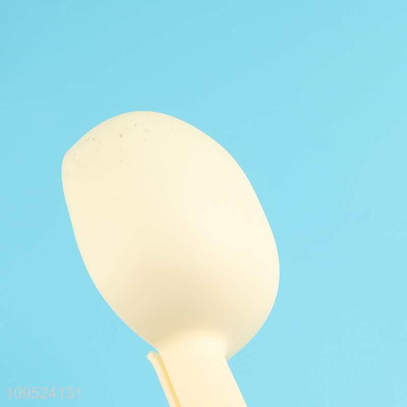 Best selling pet food feeding spoon wholesale