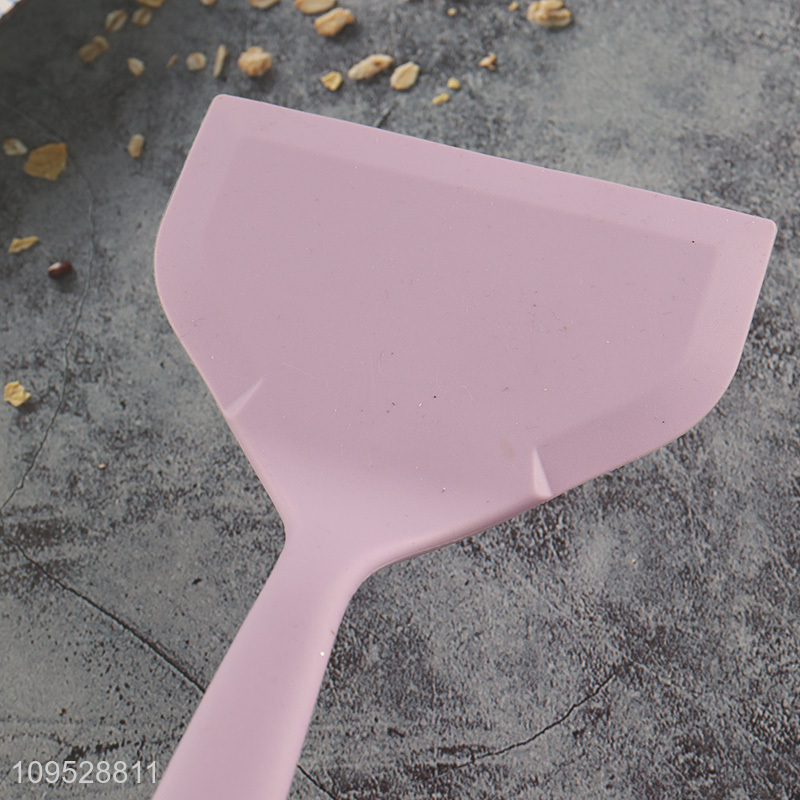 Popular products frying pan turner for kitchen utensil
