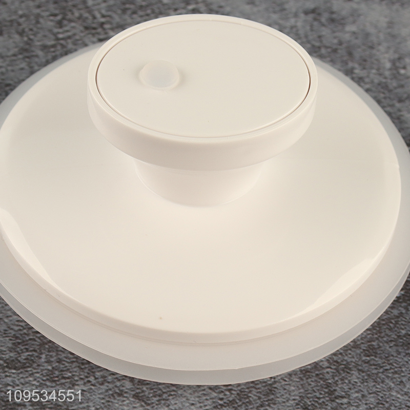 Top products 600ml vacuum sealed storage jar