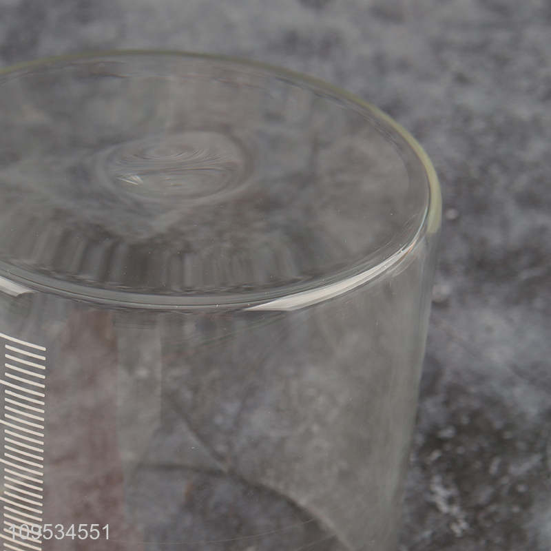 Top products 600ml vacuum sealed storage jar