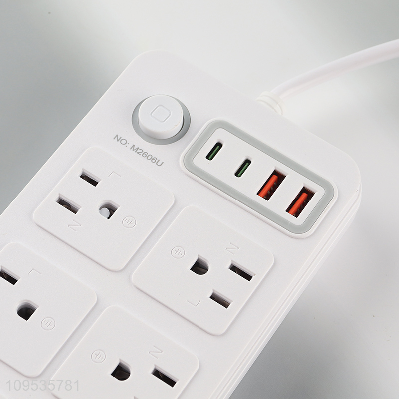 Top sale extension power socket wholesale