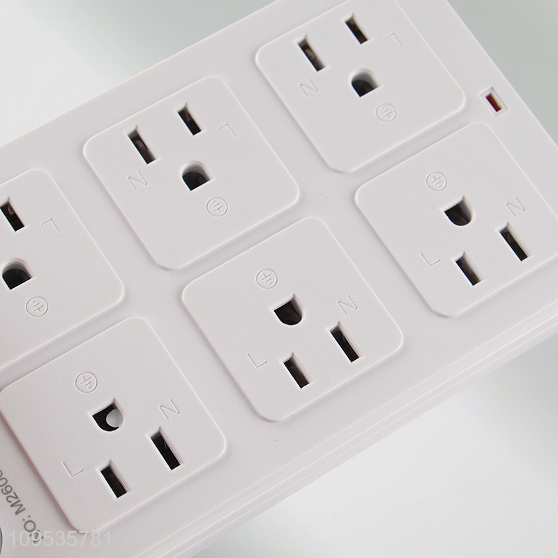 Top sale extension power socket wholesale