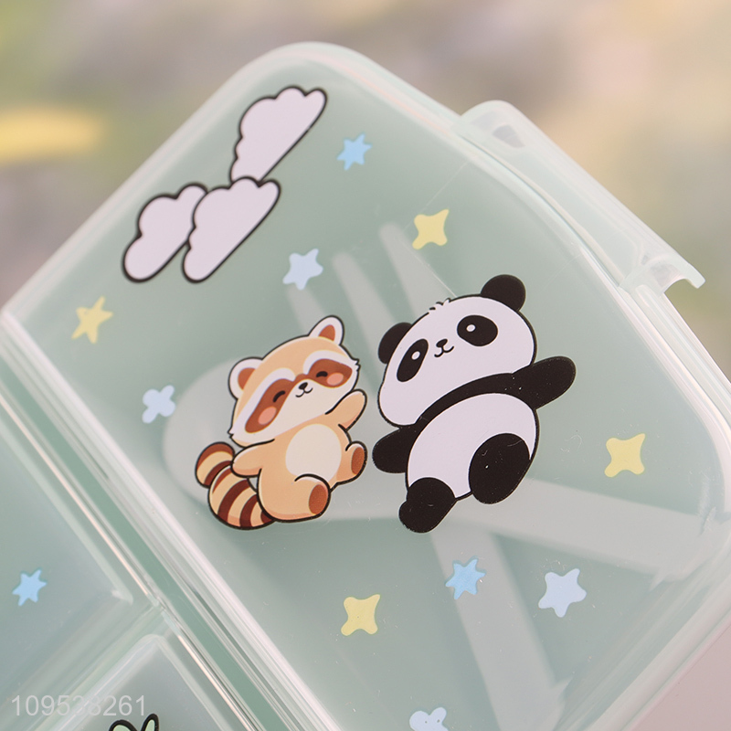 Top sale cartoon school kids lunch box