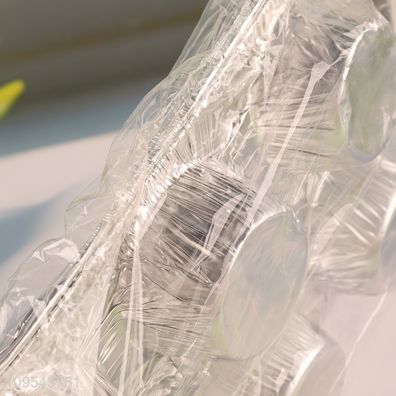 Best quality aluminum foil cake tray for sale