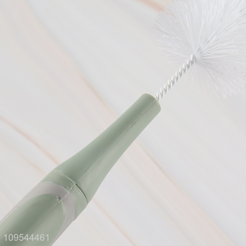 Online wholesale kitchen bottle brush cup brush